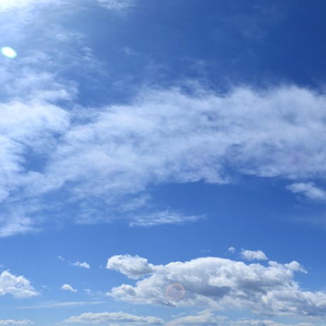 sky