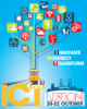 ICT 2015 - Innovate, Connect, Transform